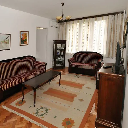 Apartment Grbavica Park