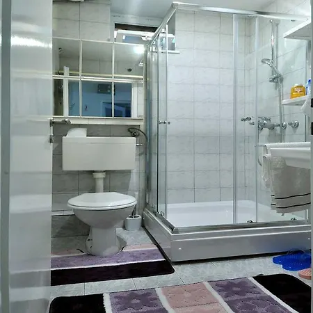 Apartment Grbavica Park Sarajevo