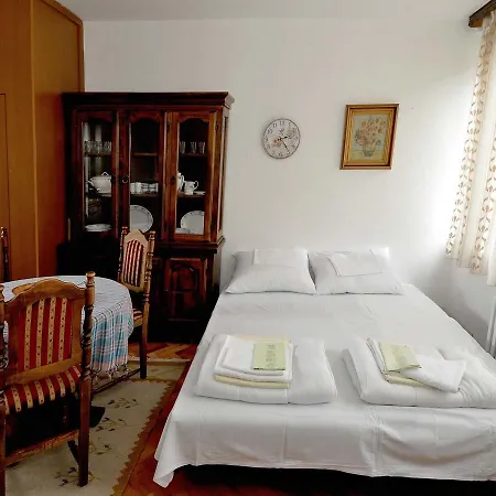Apartment Grbavica Park Sarajevo