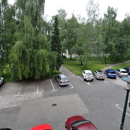 Grbavica Park *