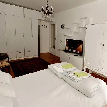 Grbavica Park Apartment