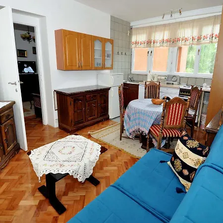 Grbavica Park Apartment Sarajevo