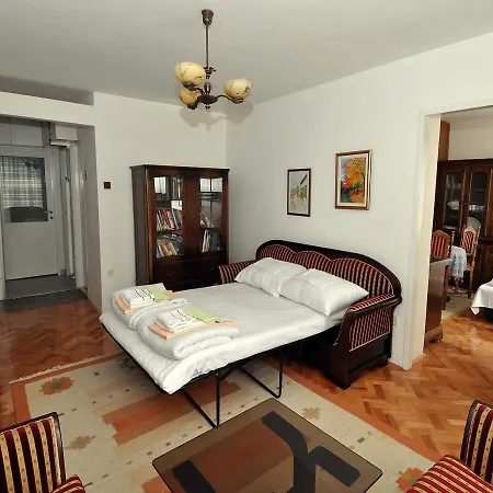 Apartment Grbavica Park Sarajevo