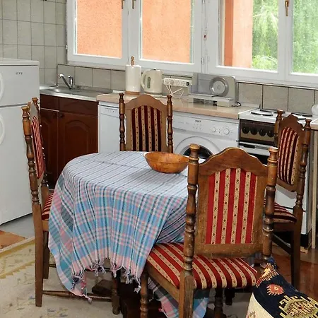 Apartment Grbavica Park Sarajevo