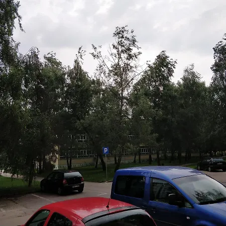 Apartment Grbavica Park